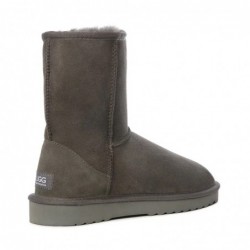 UGG Premium Traditional Classic Boots Grey