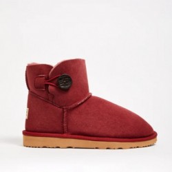 UGG Women's Burleigh Button Mini Colours Jester