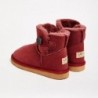 UGG Women's Burleigh Button Mini Colours Jester