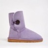 UGG Women's Burleigh Button Mid Lilac