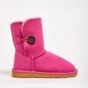 UGG Women's Burleigh Button Mid Fuchsia