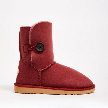 UGG Women's Burleigh Button Mid Jester