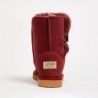 UGG Women's Burleigh Button Mid Jester