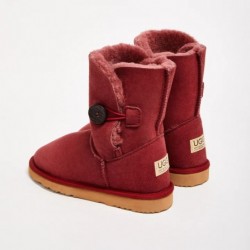 UGG Women's Burleigh Button Mid Jester