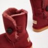 UGG Women's Burleigh Button Mid Jester