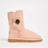 UGG Women's Burleigh Button Mid Limited Edition Polar Sherbet