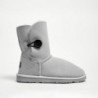 UGG Women's Burleigh Button Mid Limited Edition Polar Cloud