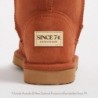 UGG Women's Burleigh Button Mid Limited Edition Rust