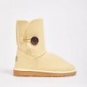 UGG Women's Burleigh Button Mid Limited Edition Wattle