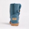 UGG Women's Burleigh Button Mid Limited Edition Lagoon