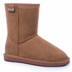 UGG Premium Short Classic Boots Chestnut