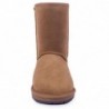 UGG Premium Short Classic Boots Chestnut