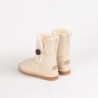 UGG Women's Heritage Burleigh Button Mid Little Bay