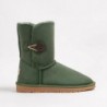 UGG Women's Heritage Burleigh Button Mid Seventy Four