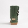 UGG Women's Heritage Burleigh Button Mid Seventy Four