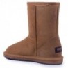 UGG Premium Short Classic Boots Chestnut