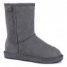 UGG Premium Short Classic Boots Grey