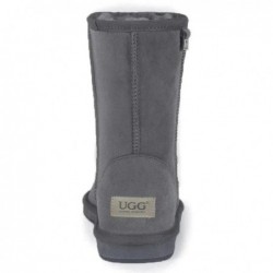 UGG Premium Short Classic Boots Grey