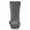 UGG Premium Short Classic Boots Grey