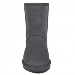 UGG Premium Short Classic Boots Grey