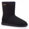 UGG Premium Short Classic Boots Black