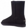 UGG Premium Short Classic Boots Black