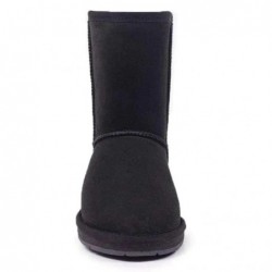 UGG Premium Short Classic Boots Black