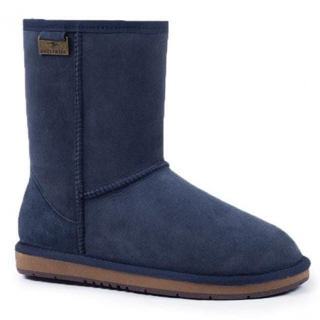 UGG Premium Short Classic Boots Blue