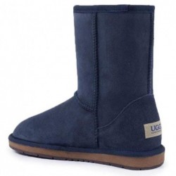 UGG Premium Short Classic Boots Blue