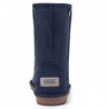 UGG Premium Short Classic Boots Blue