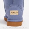 UGG Women's Burleigh Button Quad Country Blue