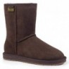 UGG Premium Short Classic Boots Chocolate