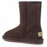 UGG Premium Short Classic Boots Chocolate