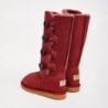 UGG Women's Burleigh Button Quad Jester