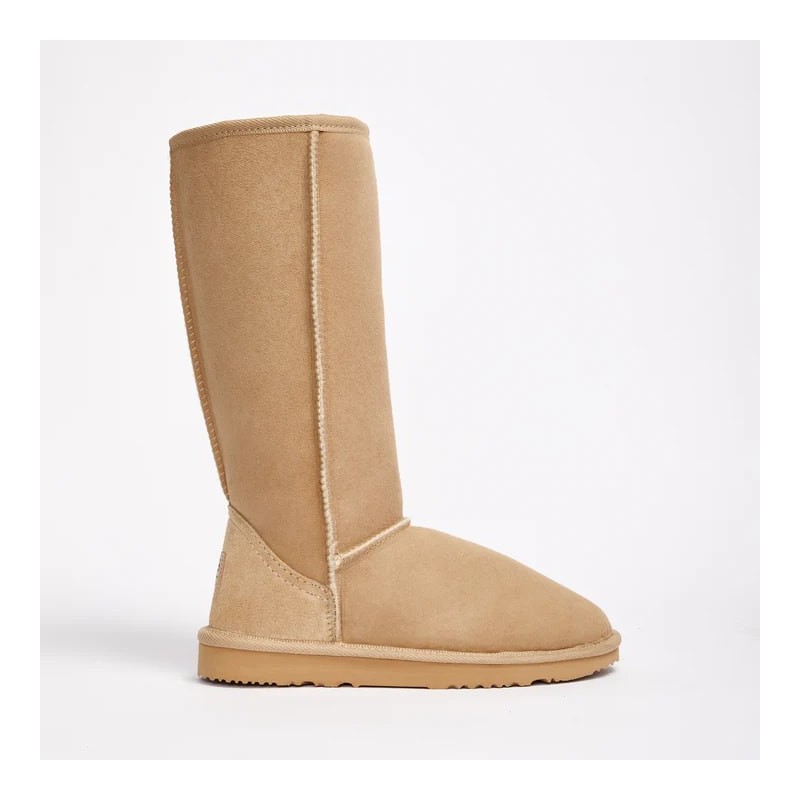 UGG Women's Classic Tall Natural Sand