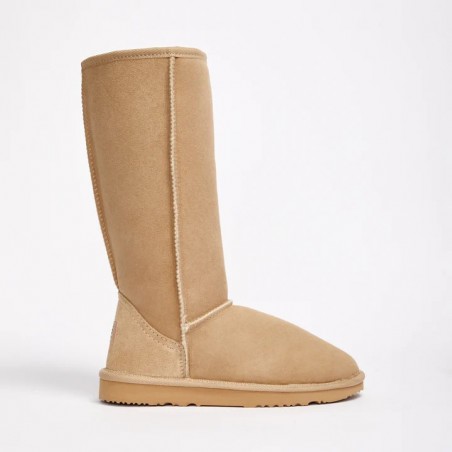 UGG Women's Classic Tall Natural Sand