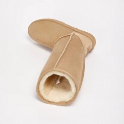 UGG Women's Classic Tall Natural Sand