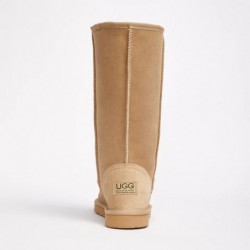 UGG Women's Classic Tall Natural Sand