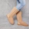 UGG Women's Classic Tall Natural Sand