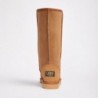 UGG Women's Classic Tall Natural Chestnut