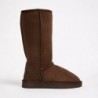 UGG Women's Classic Tall Natural Chocolate