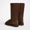 UGG Women's Classic Tall Natural Chocolate