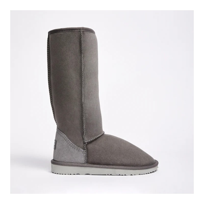 UGG Women's Classic Tall Natural Slate