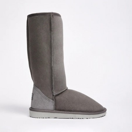 UGG Women's Classic Tall Natural Slate