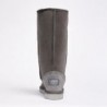 UGG Women's Classic Tall Natural Slate