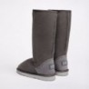 UGG Women's Classic Tall Natural Slate