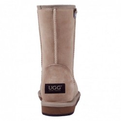 UGG Premium Short Classic Boots Sand