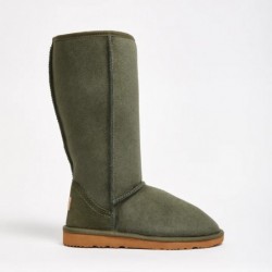 UGG Women's Classic Tall Natural Khaki