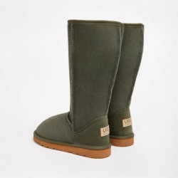 UGG Women's Classic Tall Natural Khaki