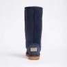 UGG Women's Classic Tall Natural Navy